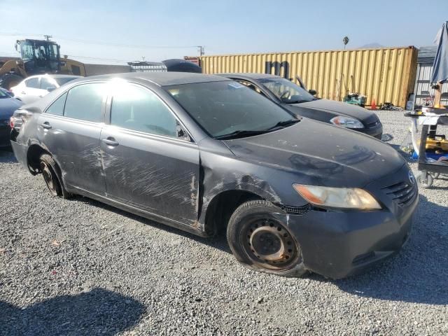 2008 Toyota Camry CE