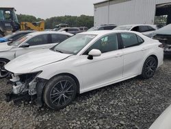 2022 Toyota Camry SE en venta en Windsor, NJ