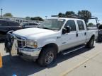 2004 Ford F250 Super Duty