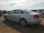 2013 Volkswagen Passat SEL