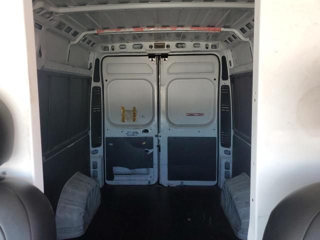 2018 Dodge RAM Promaster 1500 1500 High