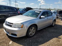 2012 Dodge Avenger SXT en venta en Elgin, IL