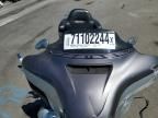 2014 Harley-Davidson Flhtk Electra Glide Ultra Limited