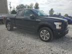 2017 Ford F150 Super Cab