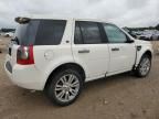 2010 Land Rover LR2 HSE