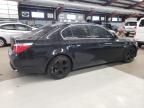 2007 BMW 530 XI