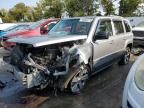 2017 Jeep Patriot Latitude