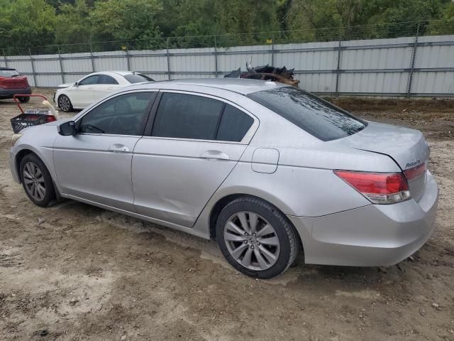 2011 Honda Accord EXL