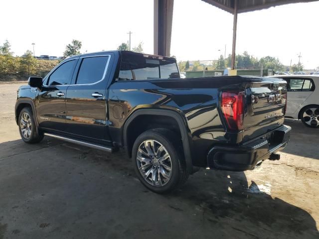 2024 GMC Sierra C1500 Denali