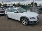 2016 Audi A4 Allroad Premium Plus