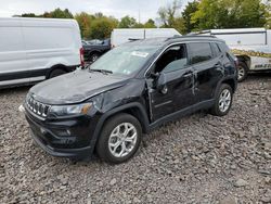 2024 Jeep Compass Latitude en venta en Chalfont, PA