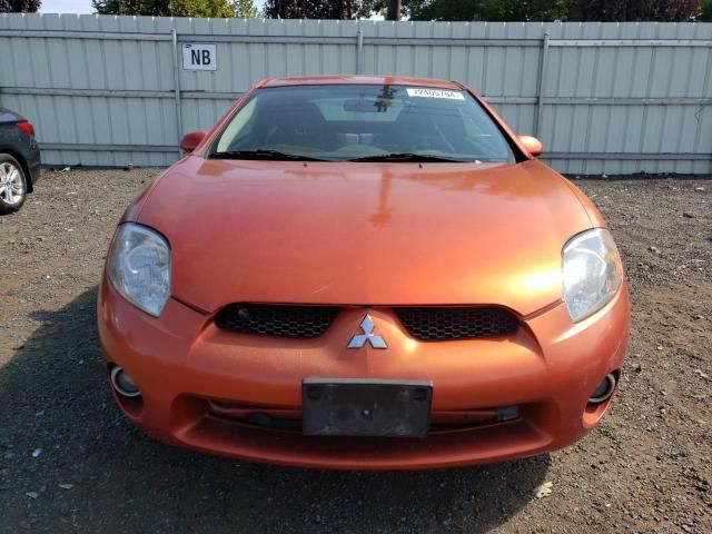 2007 Mitsubishi Eclipse GS