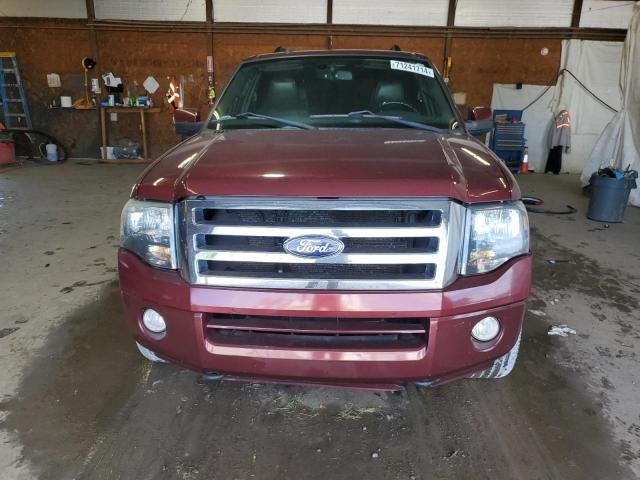 2012 Ford Expedition Limited