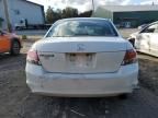 2008 Honda Accord LXP