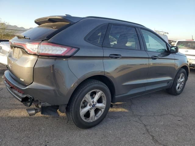 2015 Ford Edge SE