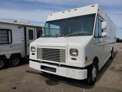 Salvage trucks for sale at Moraine, OH auction: 2011 Ford F59