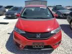 2015 Honda FIT LX