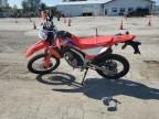 2024 Honda CRF300 LA