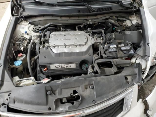 2008 Honda Accord EXL