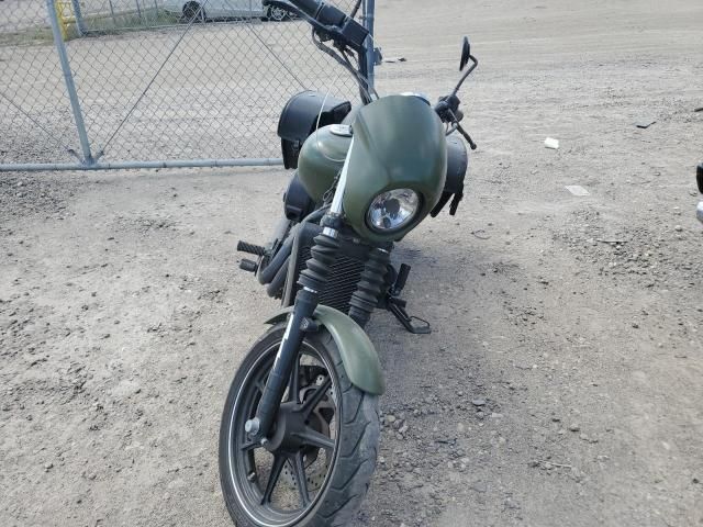 2015 Harley-Davidson XG750