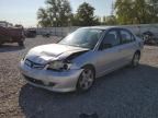 2004 Honda Civic EX