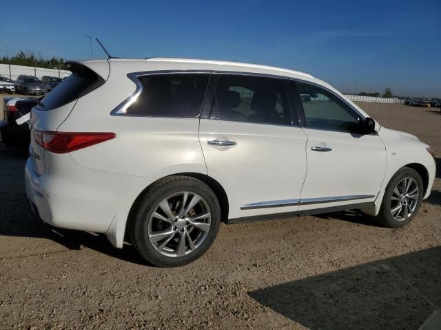 2014 Infiniti QX60