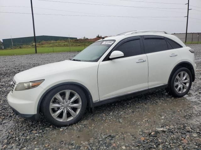 2008 Infiniti FX35