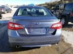 2016 Subaru Legacy 2.5I Premium