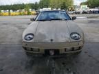 1984 Porsche 928 S