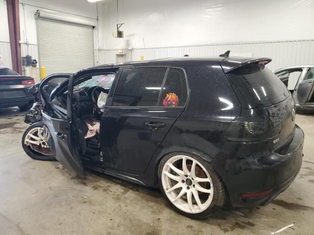 2014 Volkswagen GTI