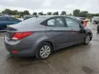 2015 Hyundai Accent GLS