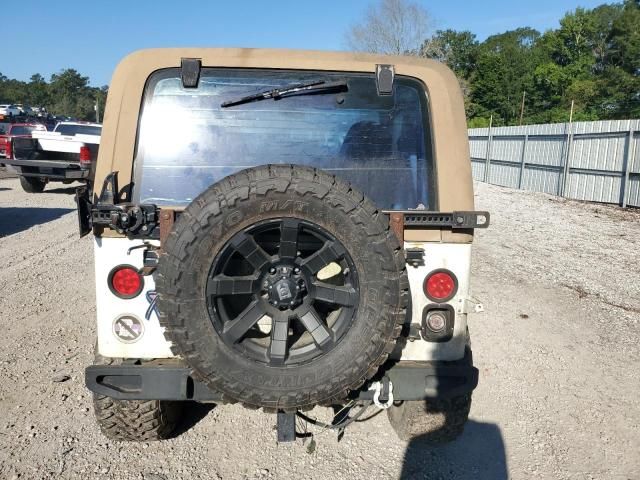 1985 Jeep Jeep CJ7