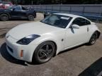 2004 Nissan 350Z Coupe