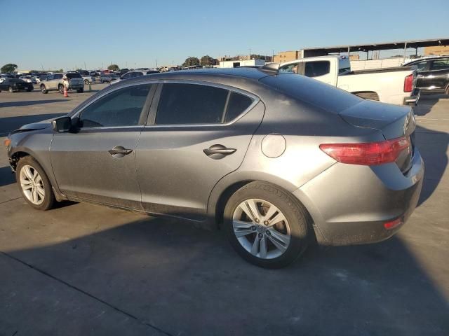 2013 Acura ILX 20