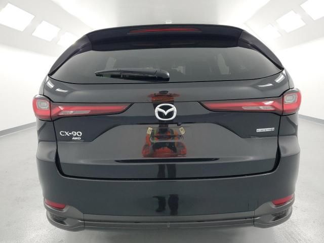 2024 Mazda CX-90 Preferred