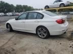 2015 BMW 328 XI Sulev