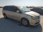 2013 Dodge Grand Caravan Crew