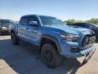 2018 Toyota Tacoma Double Cab