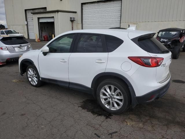 2014 Mazda CX-5 GT