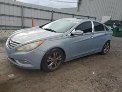 2011 Hyundai Sonata SE en venta en Jacksonville, FL