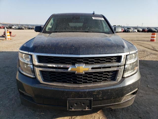 2020 Chevrolet Suburban K1500 LT