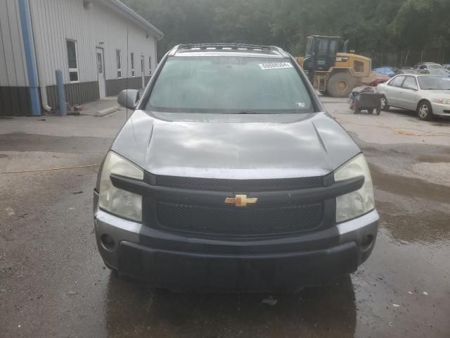 2006 Chevrolet Equinox LT