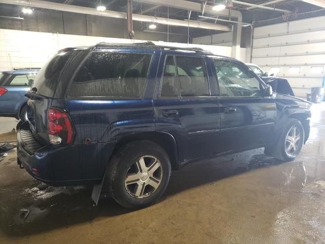 2007 Chevrolet Trailblazer LS