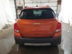 2015 Chevrolet Trax 1LT