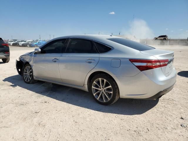 2014 Toyota Avalon Base