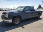 2003 Chevrolet Silverado C1500