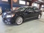 2017 Volkswagen Passat SE