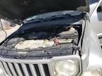 2008 Jeep Liberty Sport