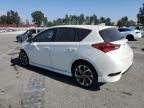 2016 Scion IM