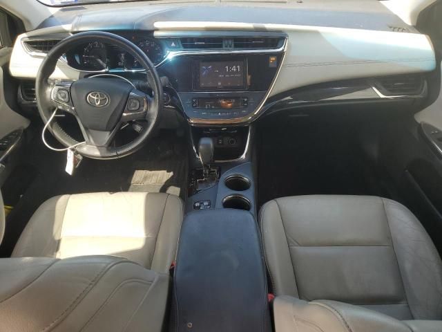 2013 Toyota Avalon Base